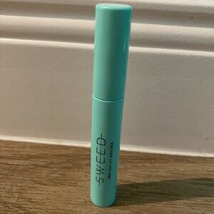 Sweed mascara